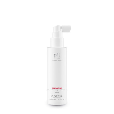 Lotion pour Homme PH MED ENERGISANT  - 125ml