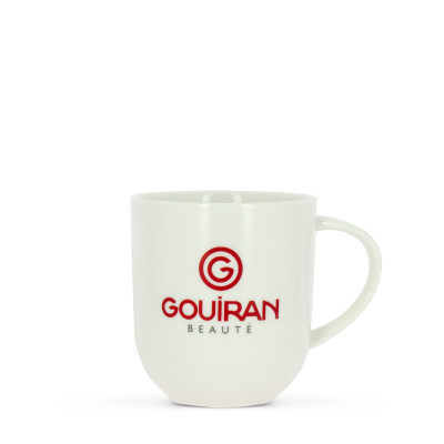 Mug Gouiran