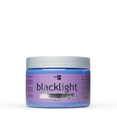 Crème décolorante - 400ml - Blacklight
