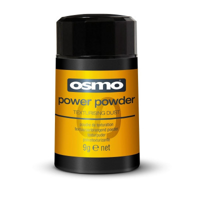 Poudre texturisante Power Powder - 9g - Volume