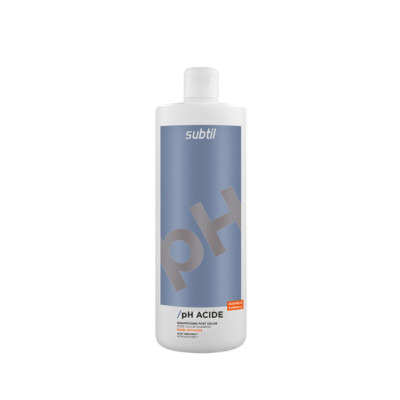 Shampoing post-coloration pH acide - 1000ml