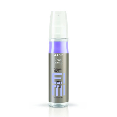 Spray de lissage bi-phasé thermo-protecteur Thermal Image  - 150ml - Eimi - Lisse