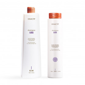 Shampoing lissant hydratant Liss Kinactif