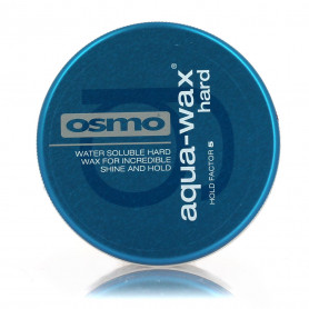 OSMO AQUA WAX HARD 100ML 2015