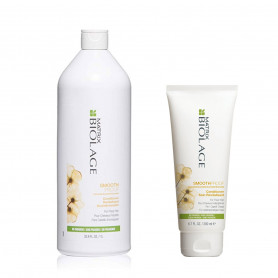 Après-shampoing revitalisant Smoothproof Biolage