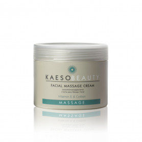Crème de massage pour le visage  - 450ml - Relaxer