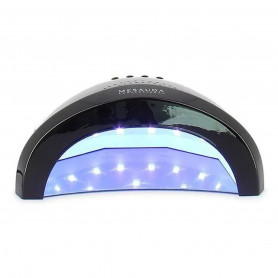 Lampe UV&LED Starlight 48W Mesauda