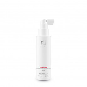 Lotion homme pH MED Energisant 125ml Cotril