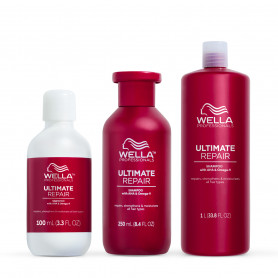 Shampoing Ultimate Repair Shampoing