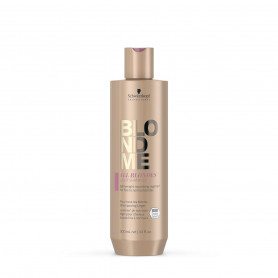 Shampoing léger Blond Me 300ml