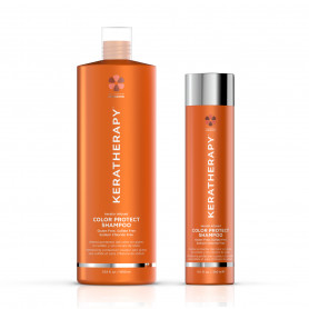 Shampoing Color Protect Keratherapy