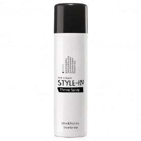 ICE CREAM STYLE-IN THERMO SPRAY 250ML 2016