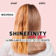 Coloration glossy - 60ml - Shinefinity - Brillant