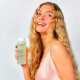 Shampoing Hydratant Quotidien - Kinactif - Tous types de cheveux