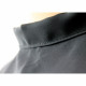 Cape teinture noire attache scratch