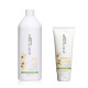 Conditioner Revitalisant - Biolage, Smoothproof - Bouclés