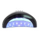 Lampe UV&LED Starlight 48W 