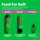 Shampoing Hydratant - Food For Soft - Secs et abîmés