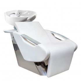 Bac Zen Air massage repose jambes et assise électriques Maletti