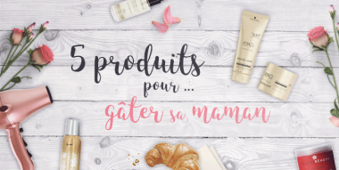 Secrets Beauté : 5 produits pour… gâter votre maman à la fête des Mères