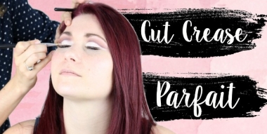 Tuto maquillage : Comment réaliser un Cut Crease avec Paola P ? 