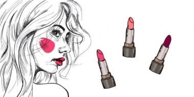 Comment bien choisir son rouge à lèvres ?