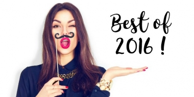 Best of Gouiran Beauté : les produits qui ont marqué l'année 2016 !