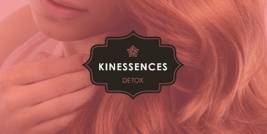 On donne un nouveau souffle à ses cheveux avec la gamme Kinessences Détox !